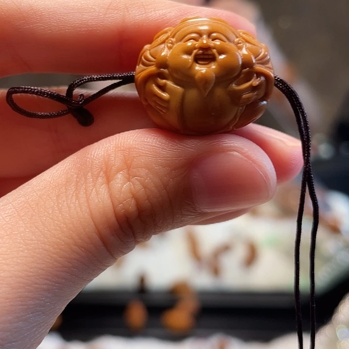 橄榄核手串/手链橄榄核