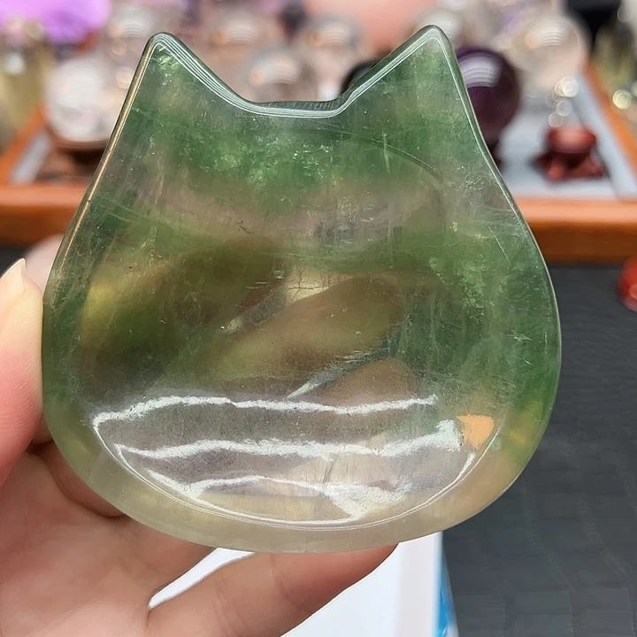 未镶嵌珠宝半成品水晶98