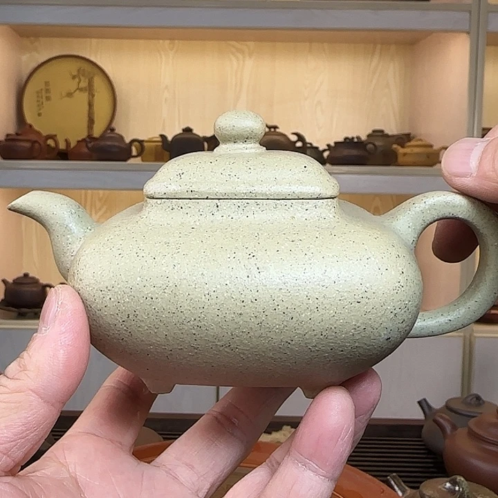 茶壶紫砂宜兴紫砂工艺