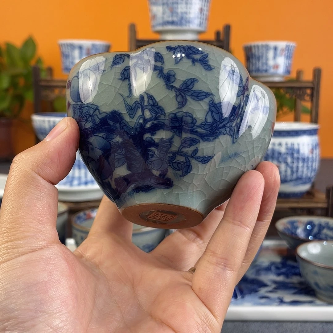 景德镇陶瓷艺术品