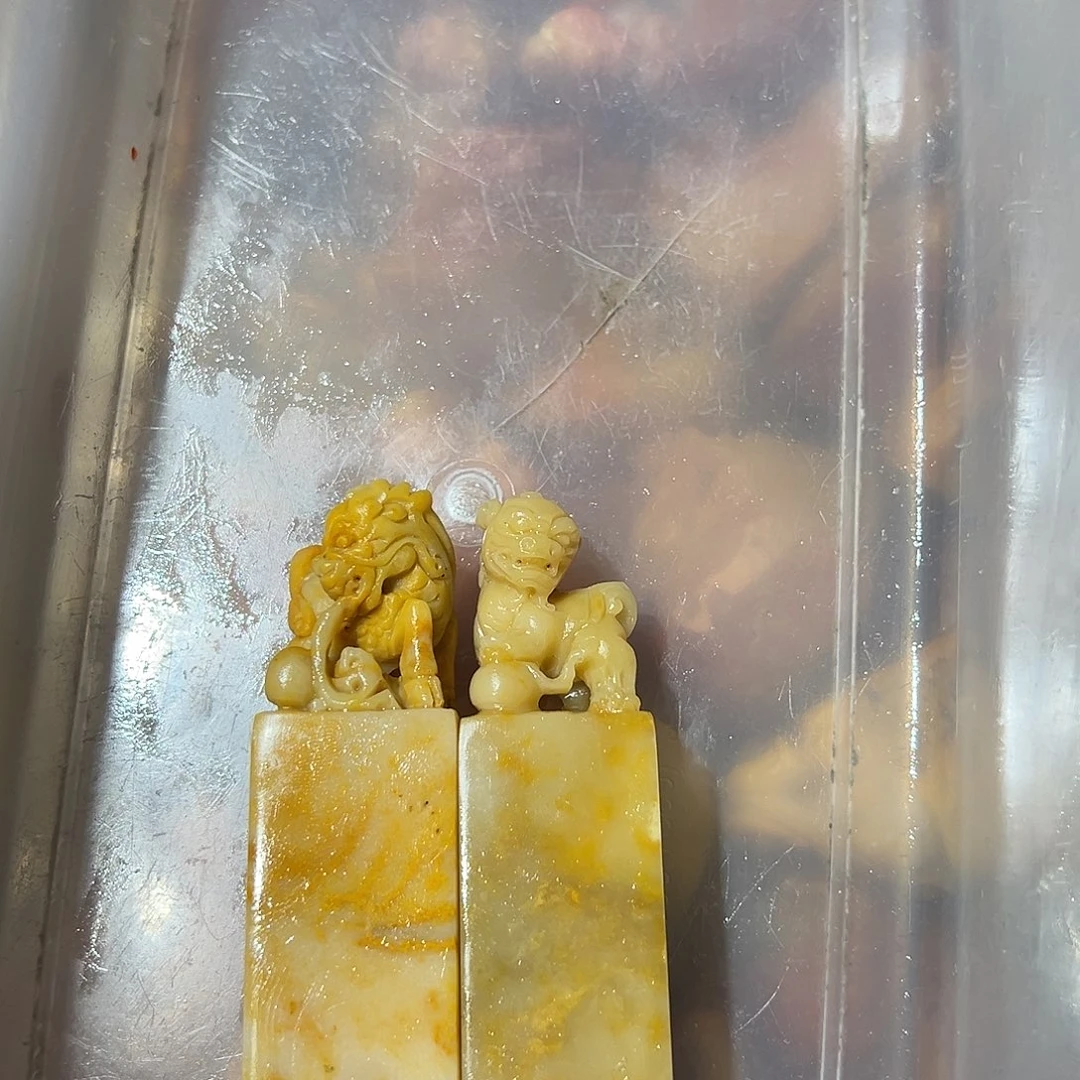 寿山石禹*寿山石批发