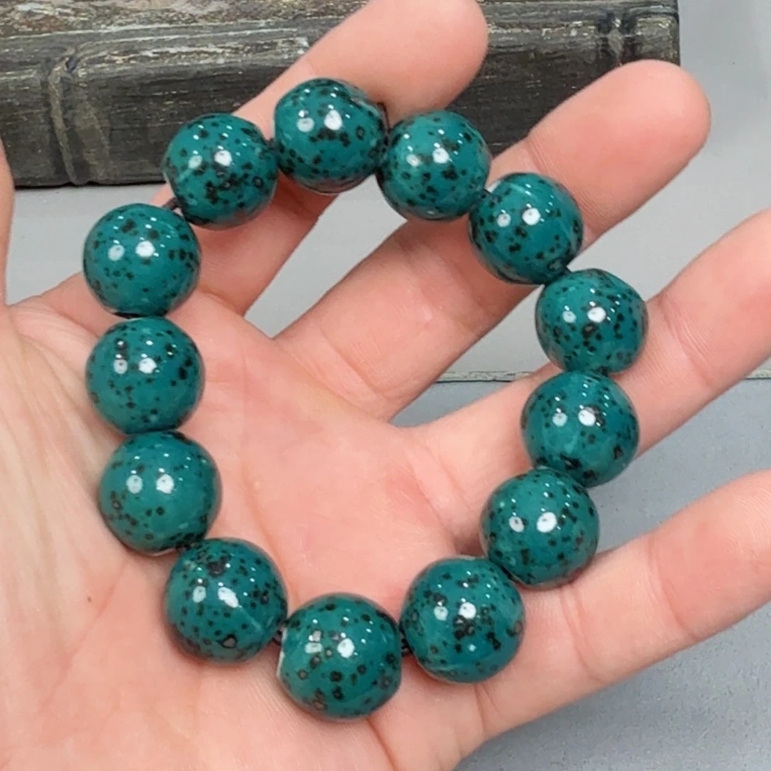 2025钧瓷直播专场