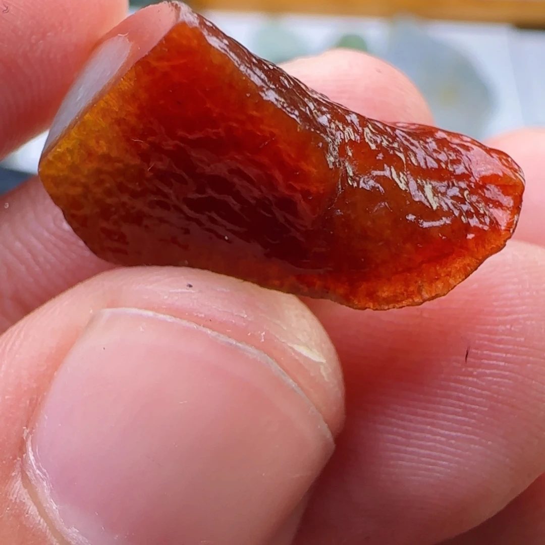 未镶嵌定制翡翠不包工