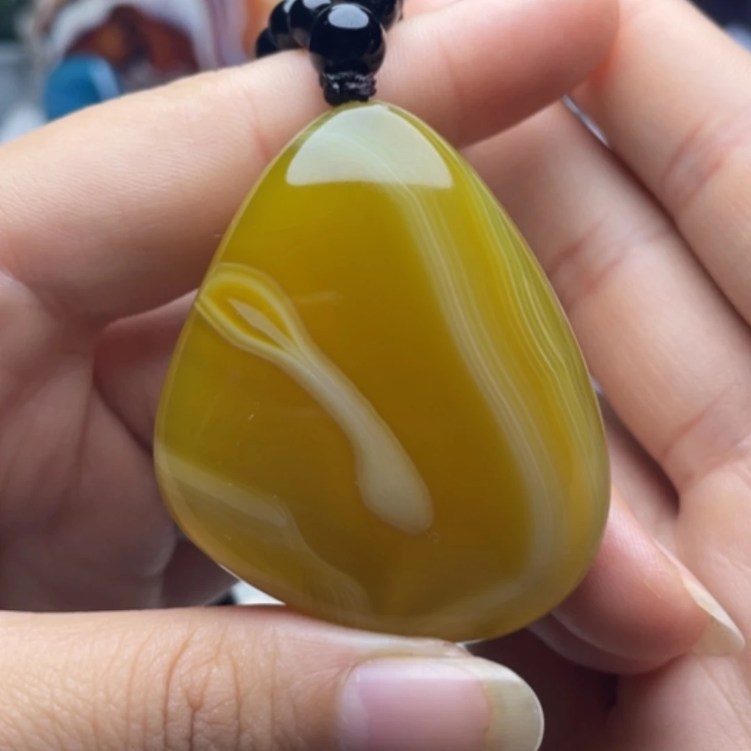 【闪购商品】未镶嵌玛瑙/玉髓珠宝奇石