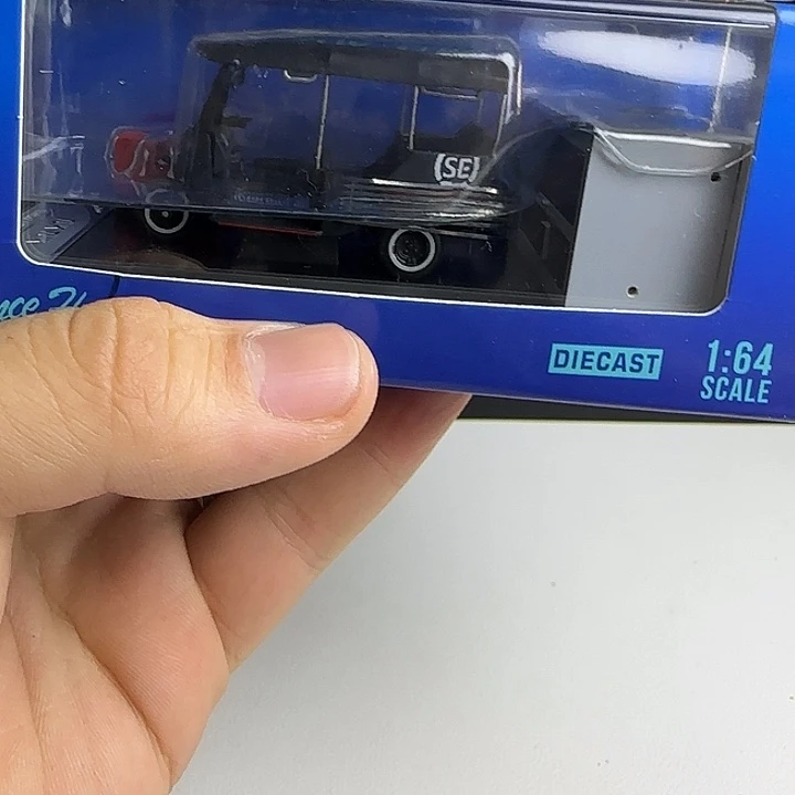 五单包邮 车模不退换 无售后