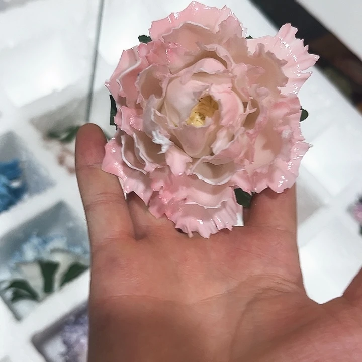 绿泥陶瓷等行业的生产和销售