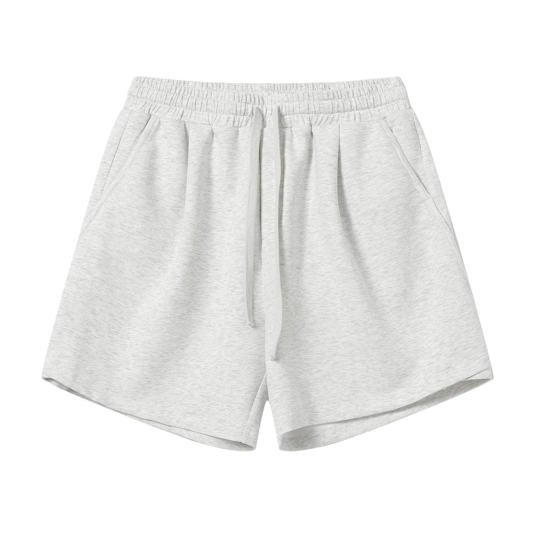 Wangge 男士夏季宽松休闲宽松运动短裤