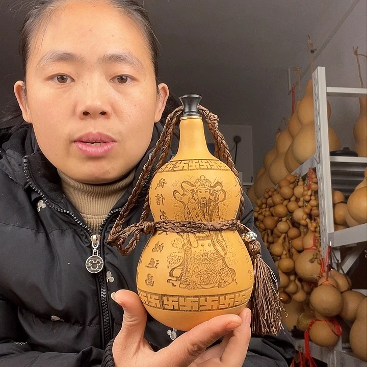 天然葫芦一物一图看图片发货