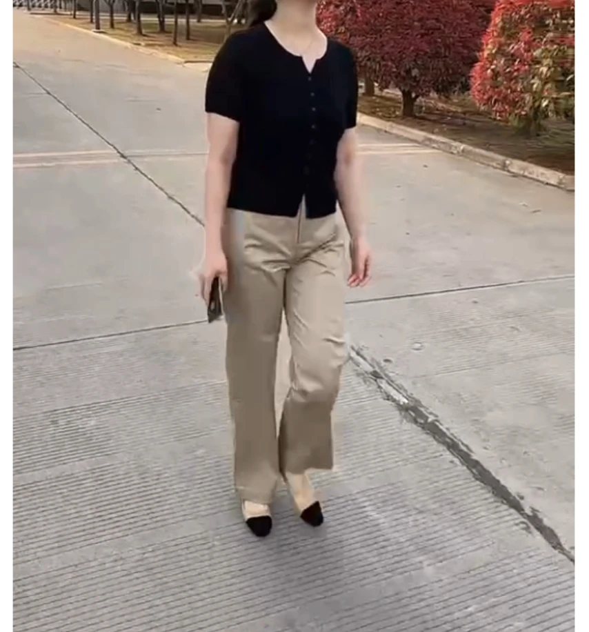 时尚潮流百搭精品女装zsx30659