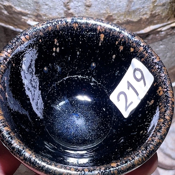 茶盏茶具也不用多219的