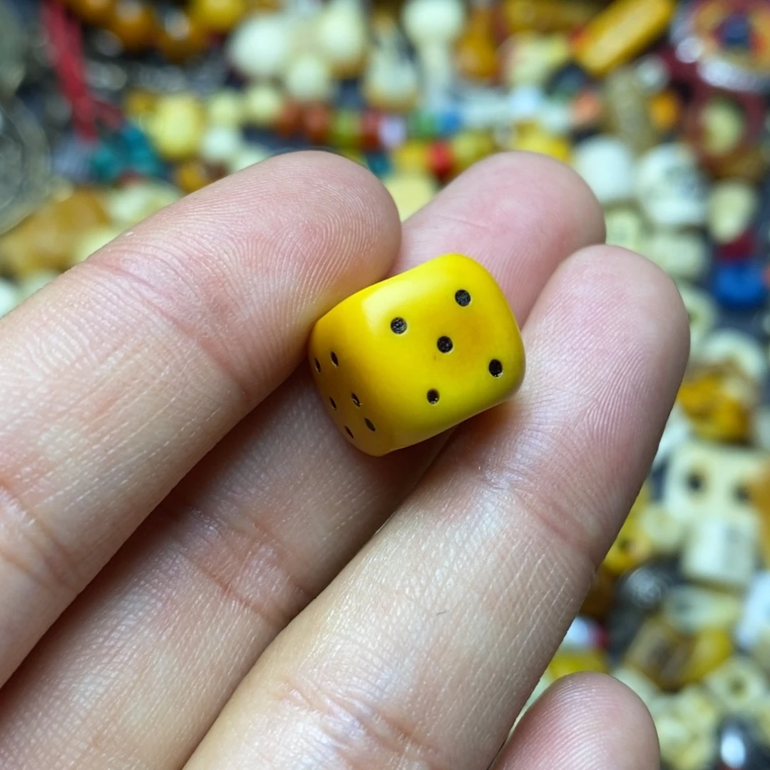 琉璃颈饰你****笑配饰珠子