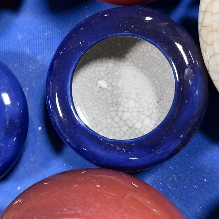 佳***…摆件陶瓷摆件不固定一件