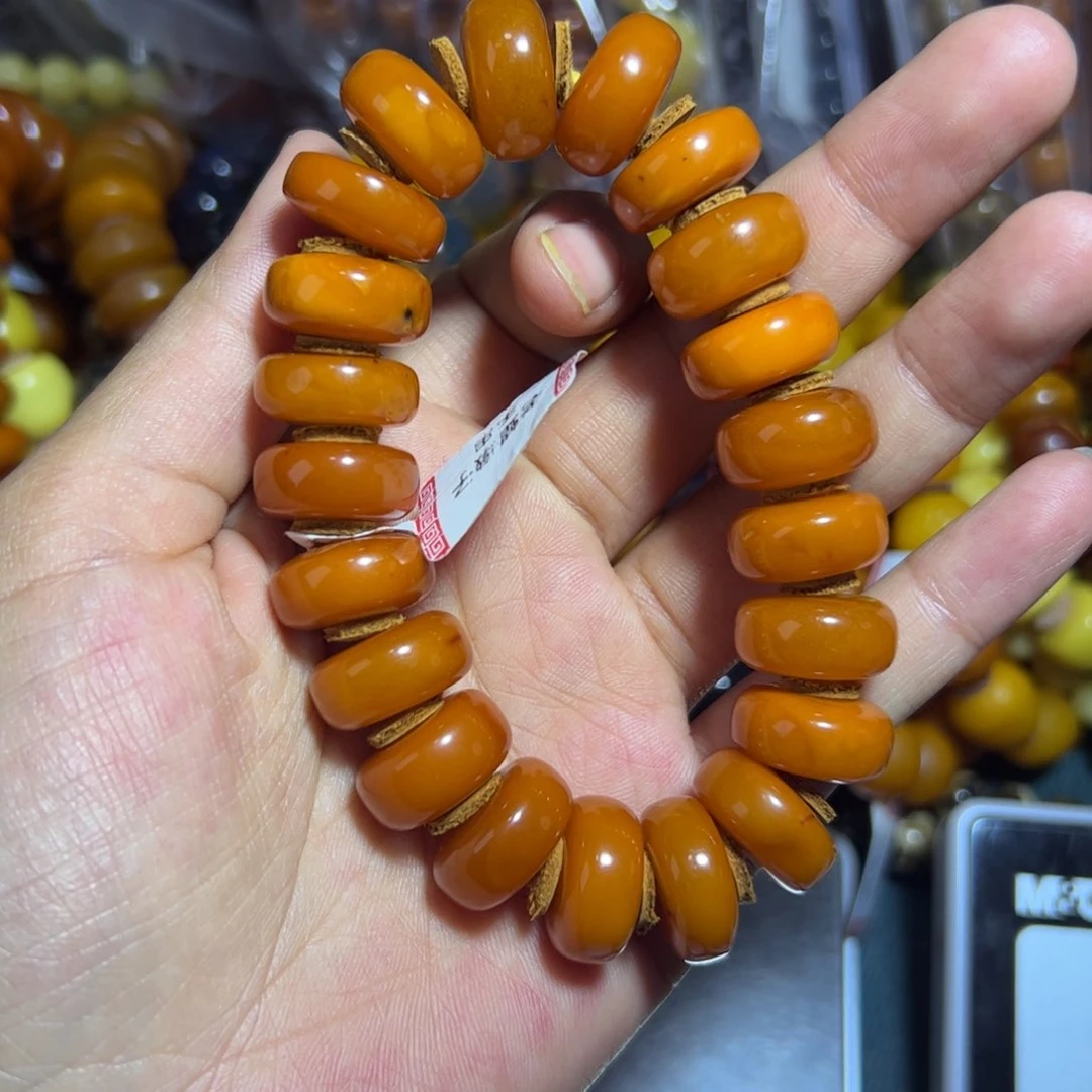 琥珀珠宝奇石未镶嵌968