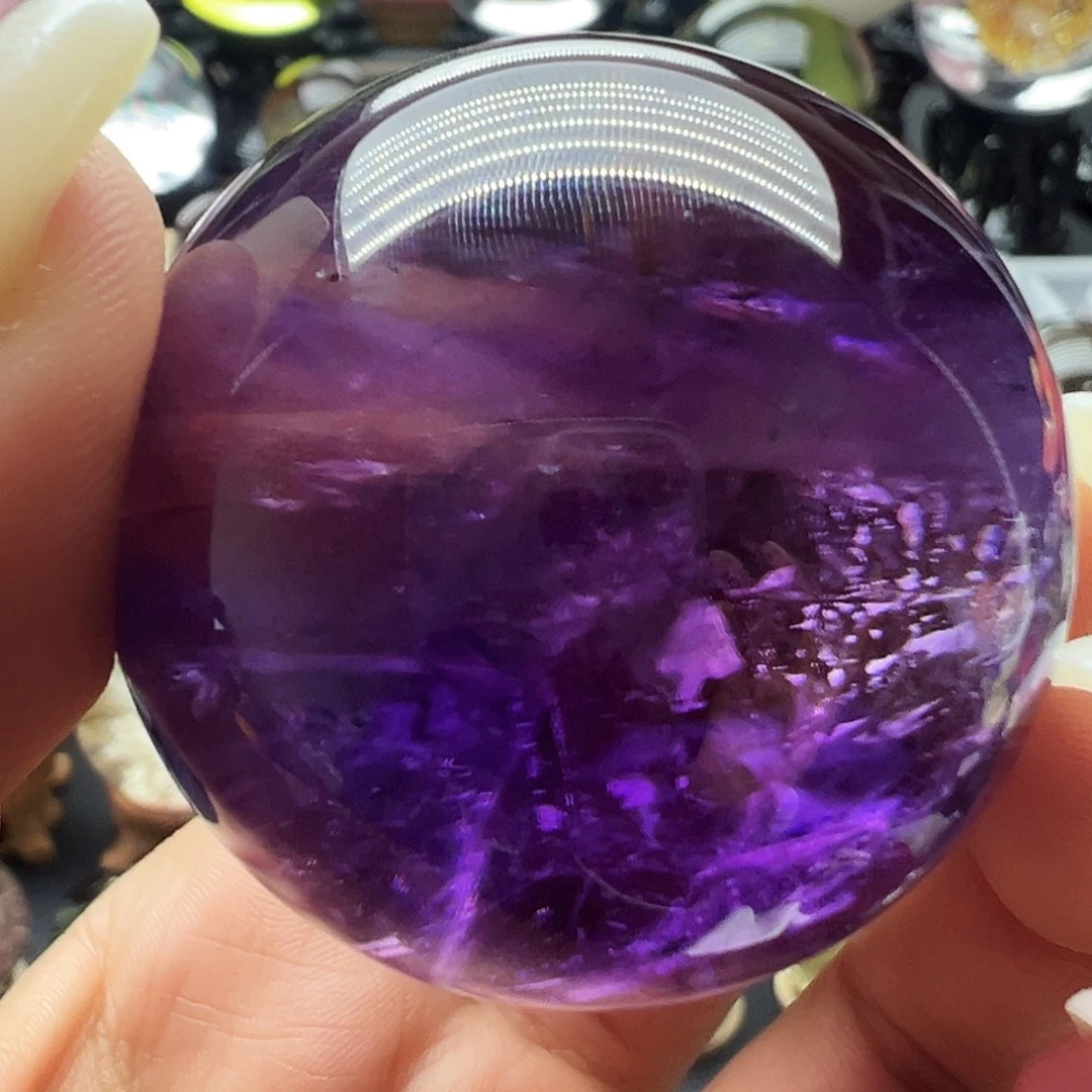 珠宝半成品未镶嵌水晶A918水晶