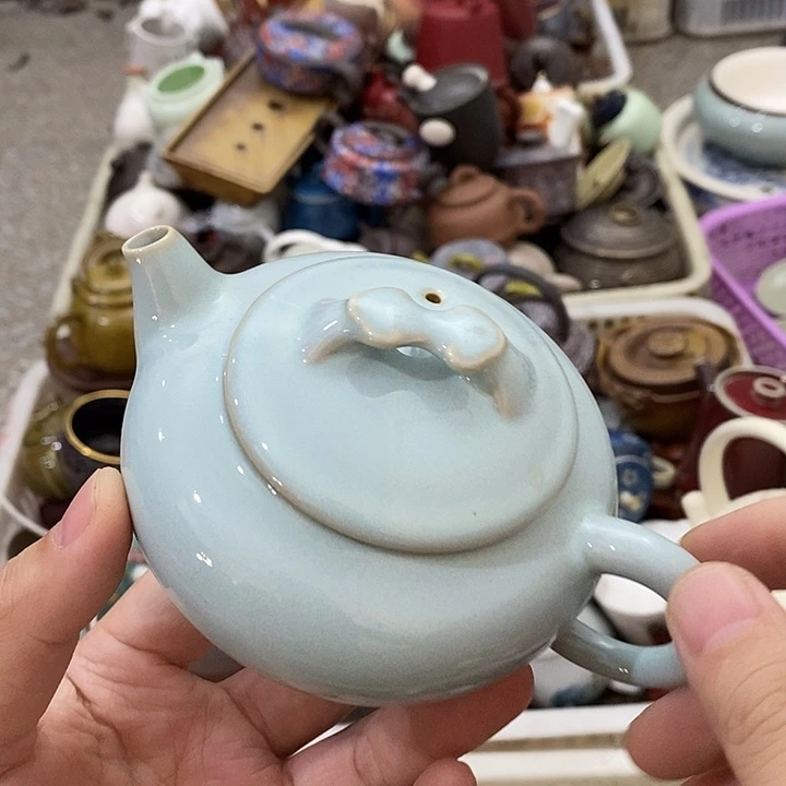 陶瓷制品生产陶瓷制品