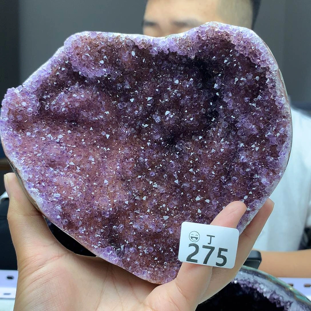未镶嵌大型摆件（非配饰）水晶