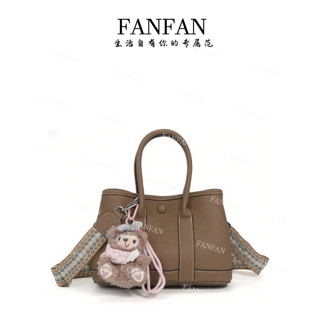 FAN FAN MM564 26cm新款时尚经典女士肩包百搭