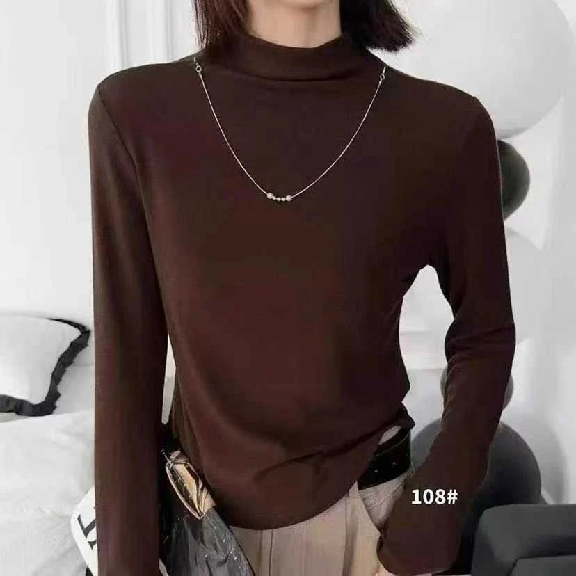 MSMK时尚休闲打底网红款