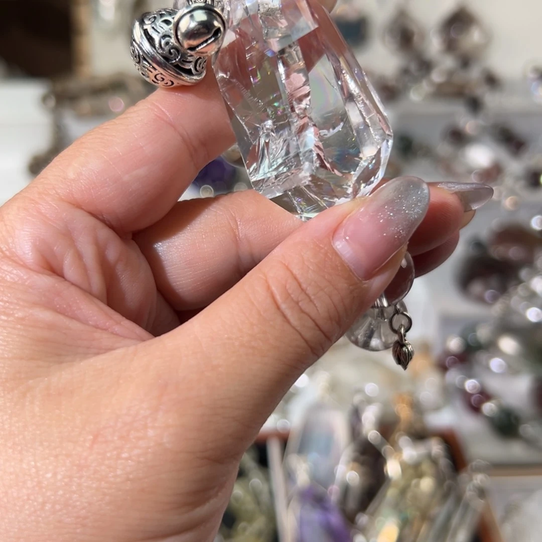 合金手链水晶令*手串