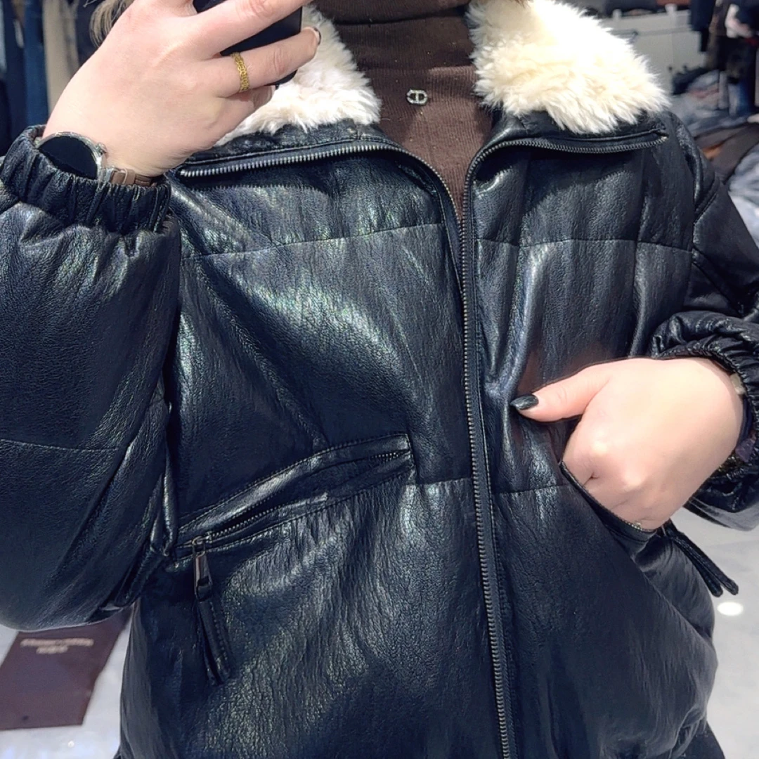 百搭时尚短袖条纹圆领T恤