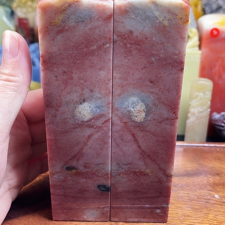 寿山石所见即所得