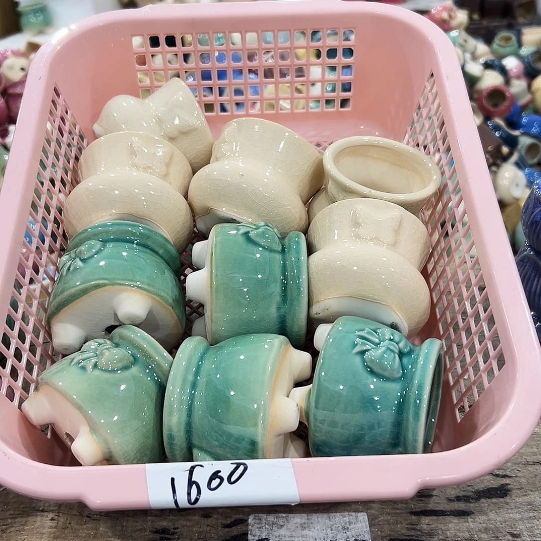 红陶高温陶瓷材料1600