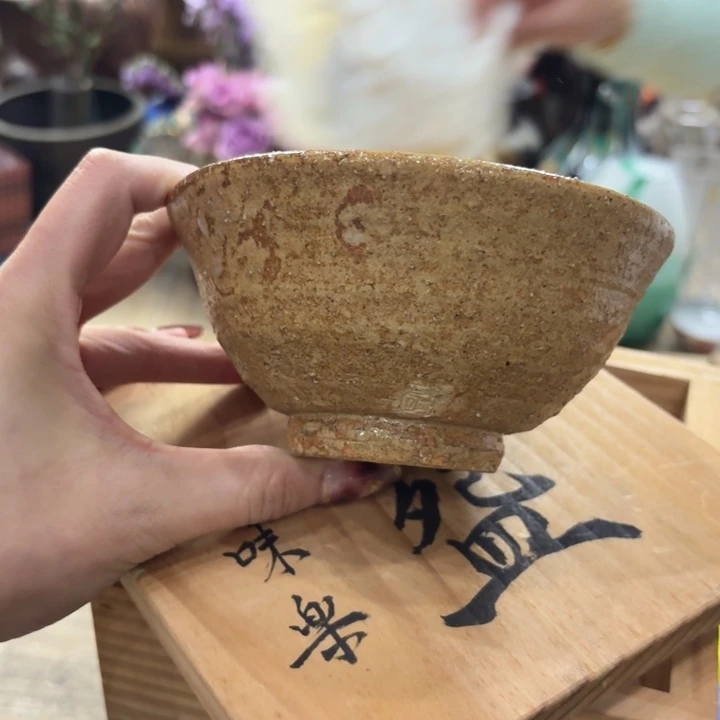 陶瓷古美术置物摆件