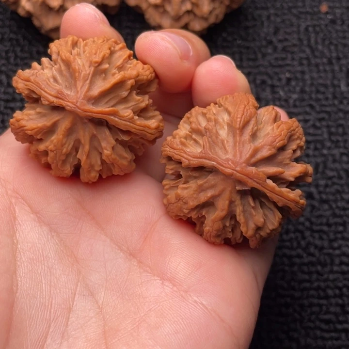 木质类秦岭精品文玩核桃8