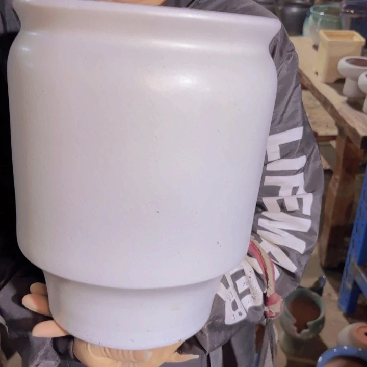 花盆紫砂 透气 口径 24高度32