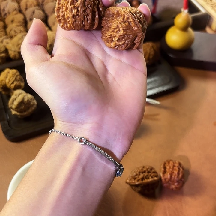 39全品正三角白手工打底