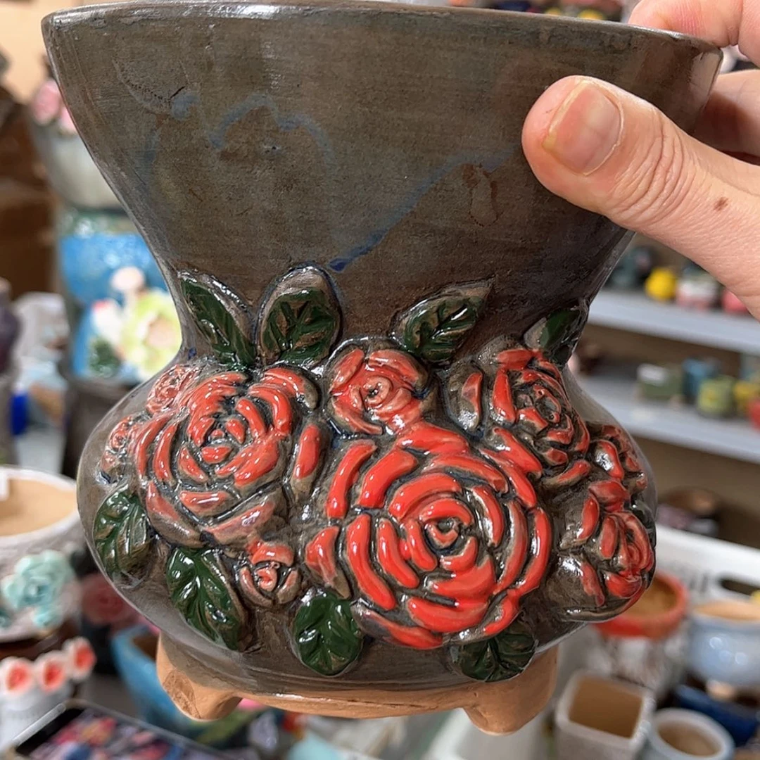 【闪购商品】红陶福利