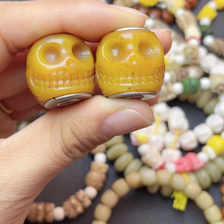 驼骨其他其他配饰