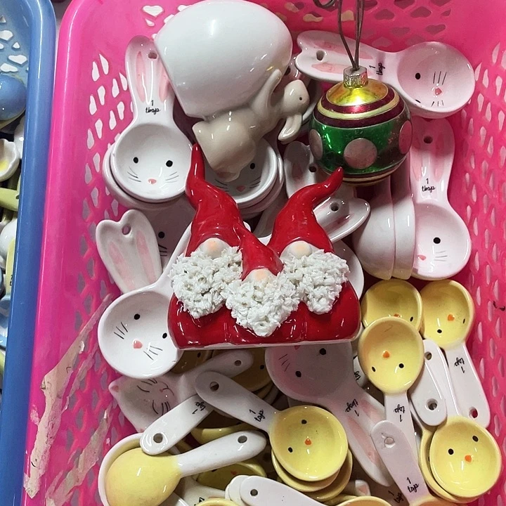 瓷片围*  微瑕。