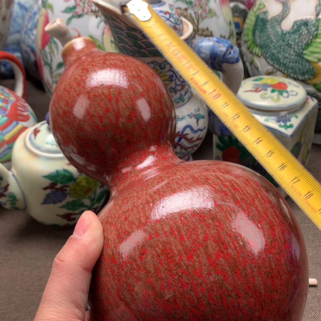 陶瓷摆件旧藏瓷器旧藏瓷器