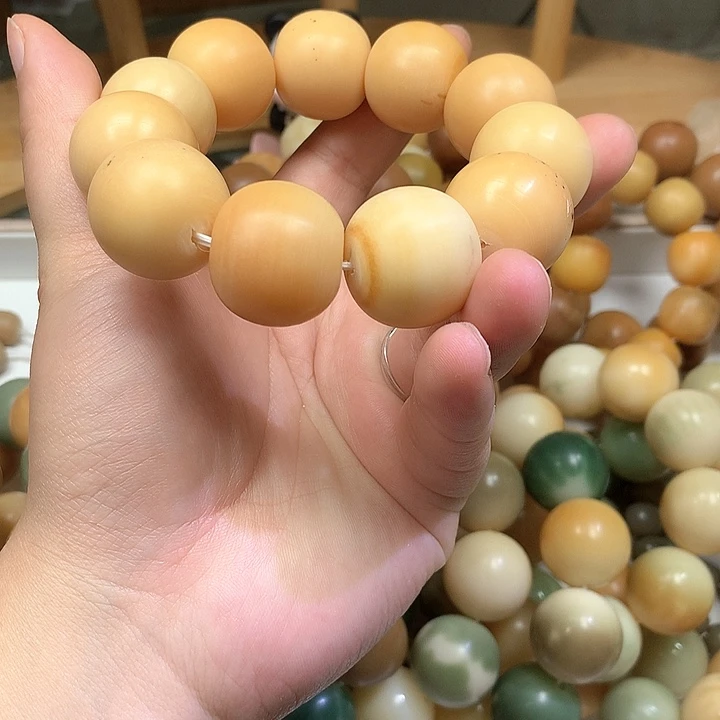 菩提根/象牙果吊坠