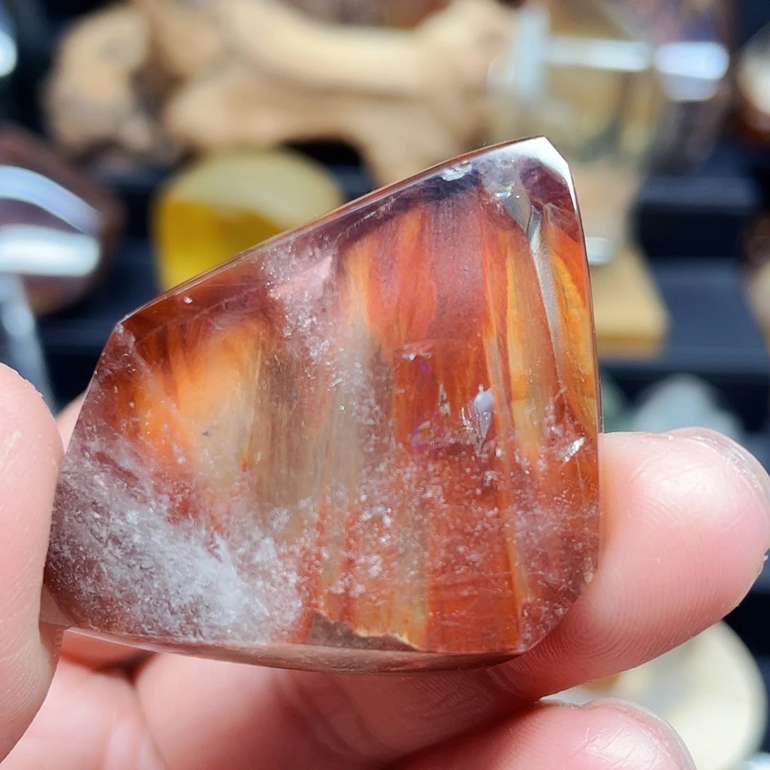 未镶嵌大型摆件（非配饰）水晶