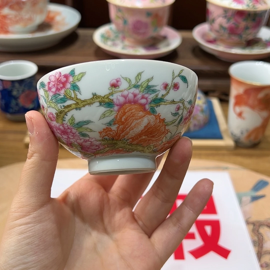 微瑕微瑕景德镇陶瓷