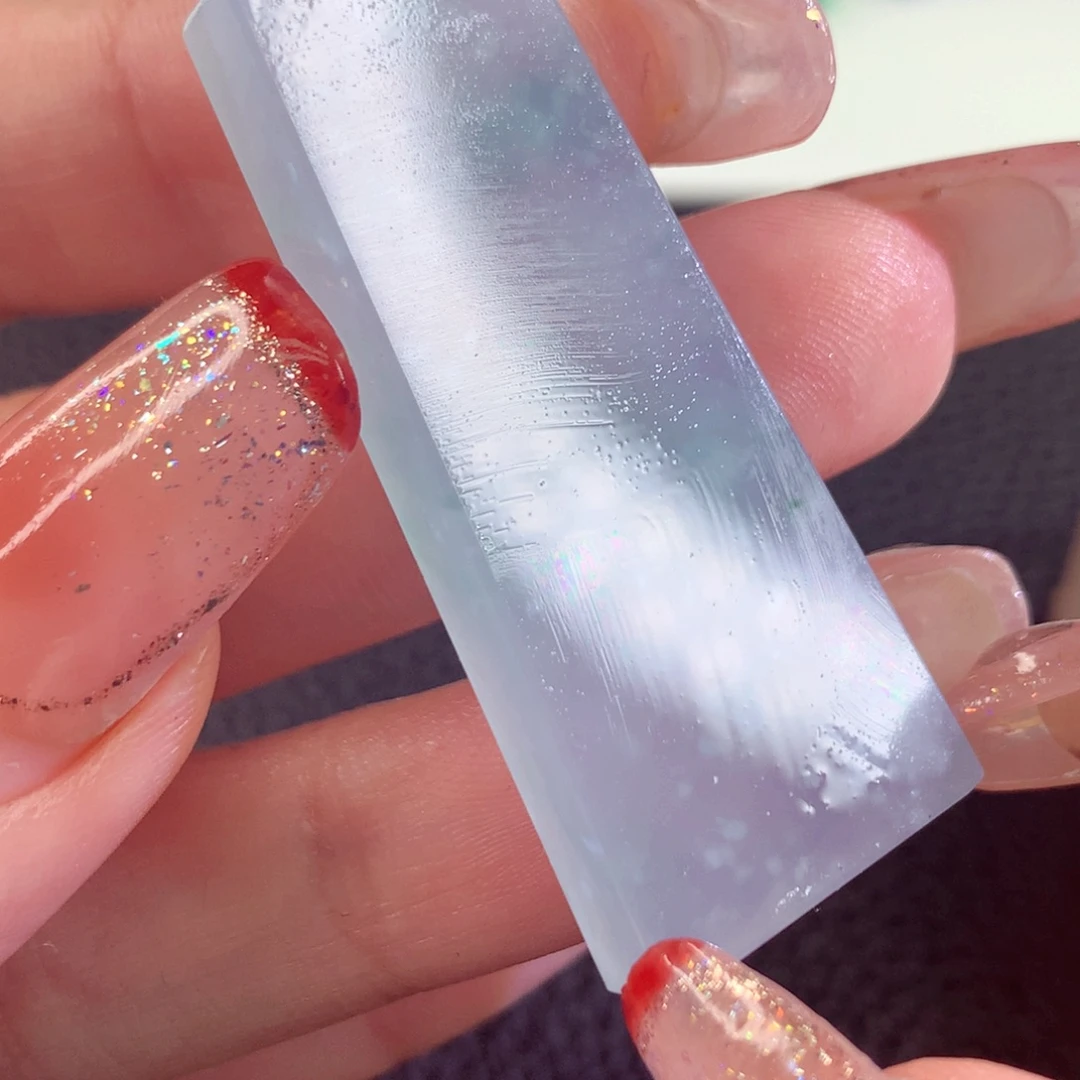 未镶嵌定制翡翠翡翠
