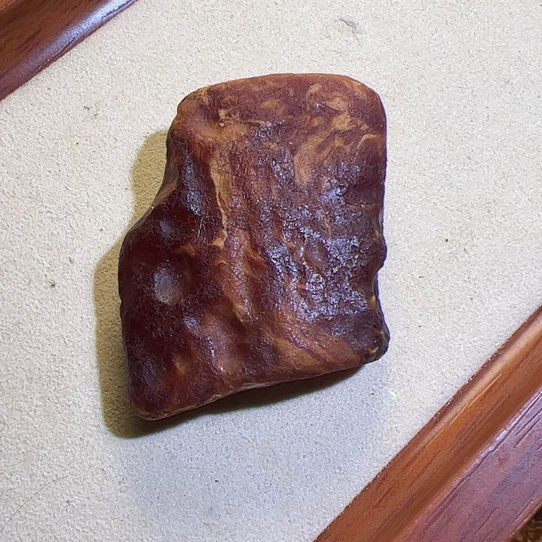 定制蜜蜡琥珀蜜蜡原石定制