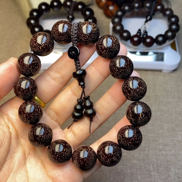 檀香紫檀（小叶紫檀）1.5爆