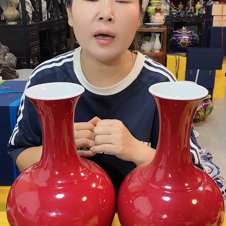 瓷片瓷器的制作工艺和