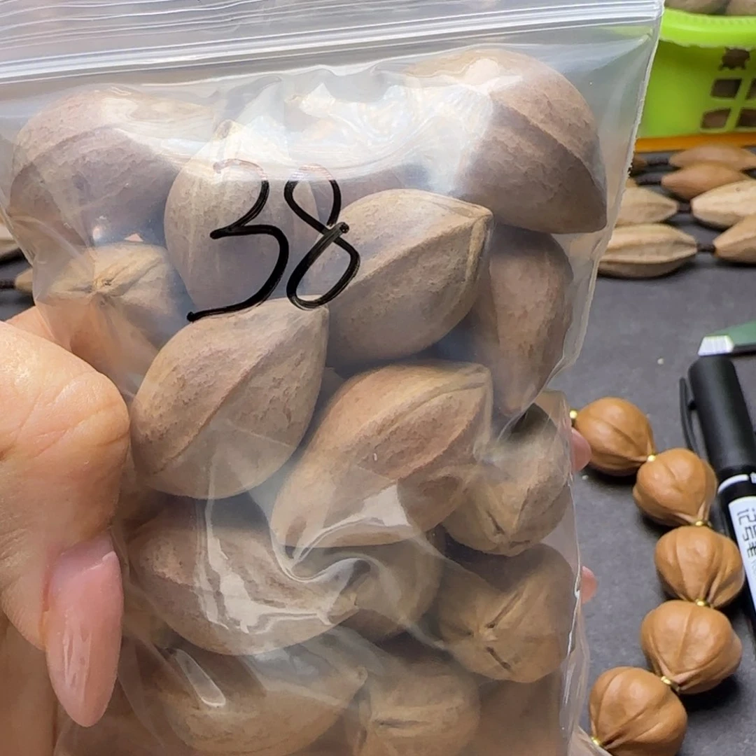 【闪购商品】橄榄核手串/手链橄榄核素核