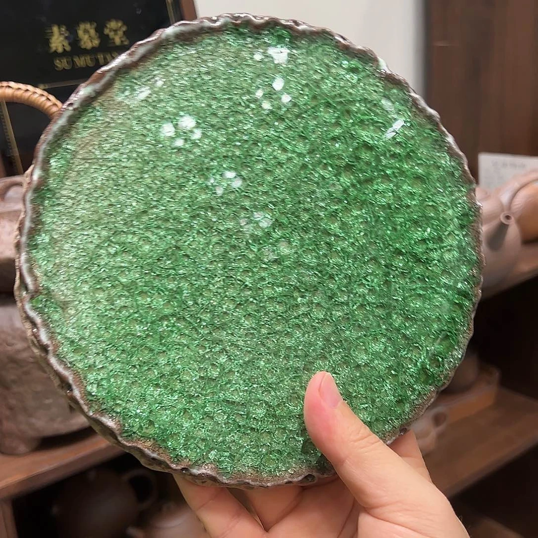 厦门茶博会正在撤展，上车！！