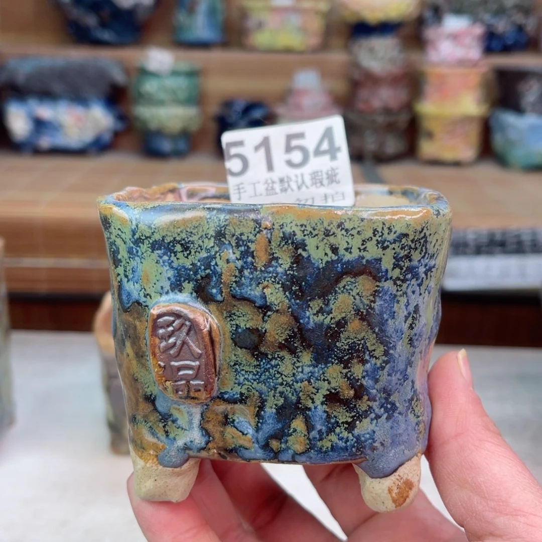 景德镇陶瓷艺术玖品