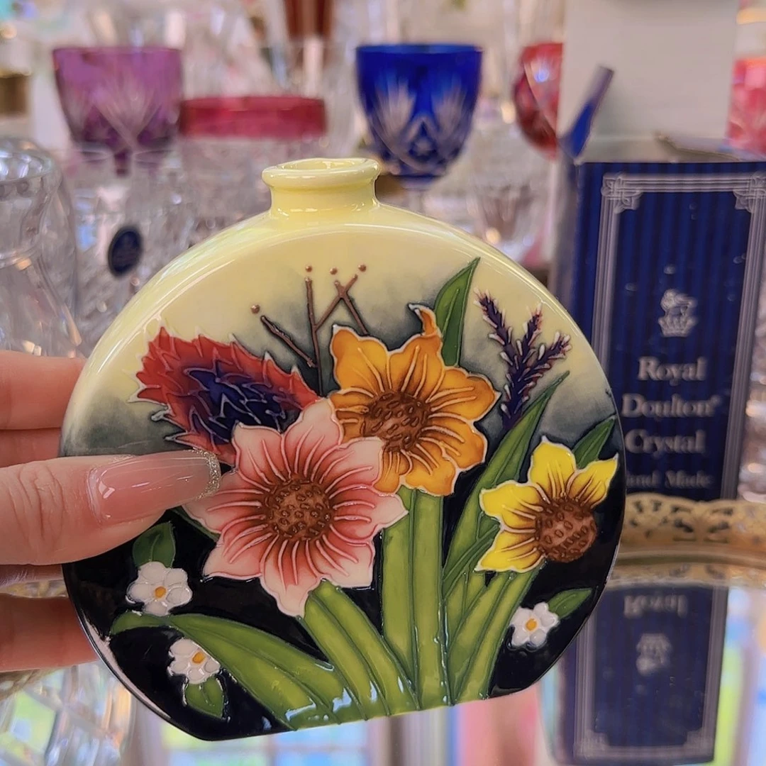 欧洲瓷器收藏鉴赏