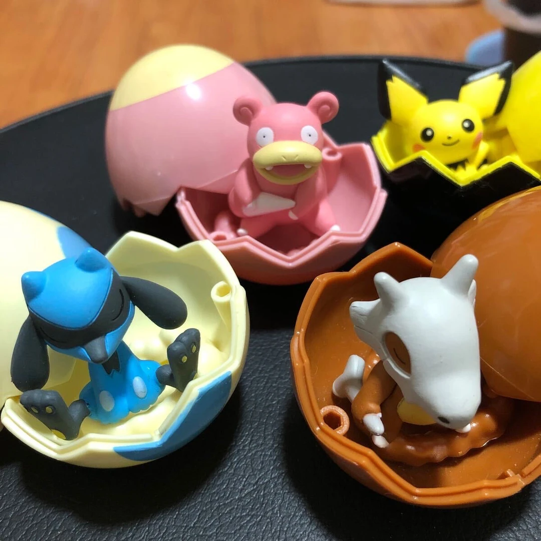 不满补差（宝可梦散货默认微瑕）