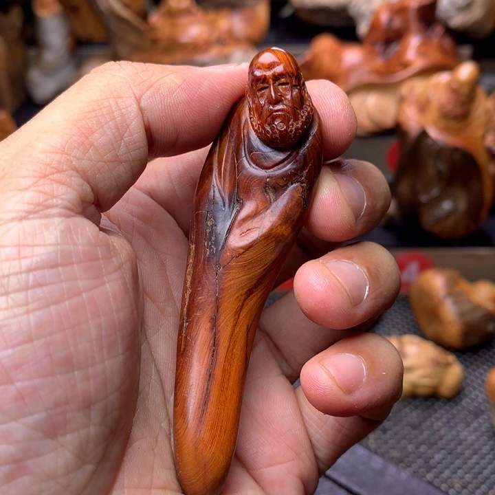 柏木（崖柏）崖柏陈化