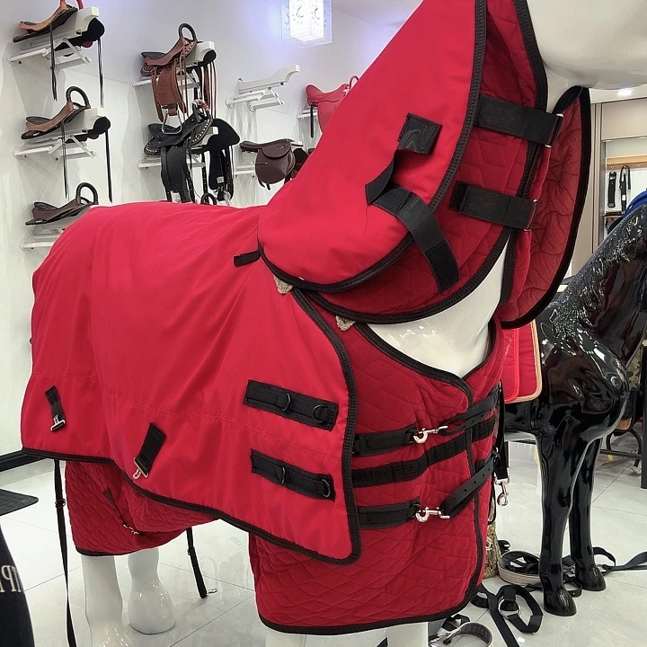 特价冬季马衣125码