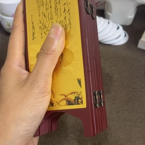 摆件景德镇陶瓷研究所