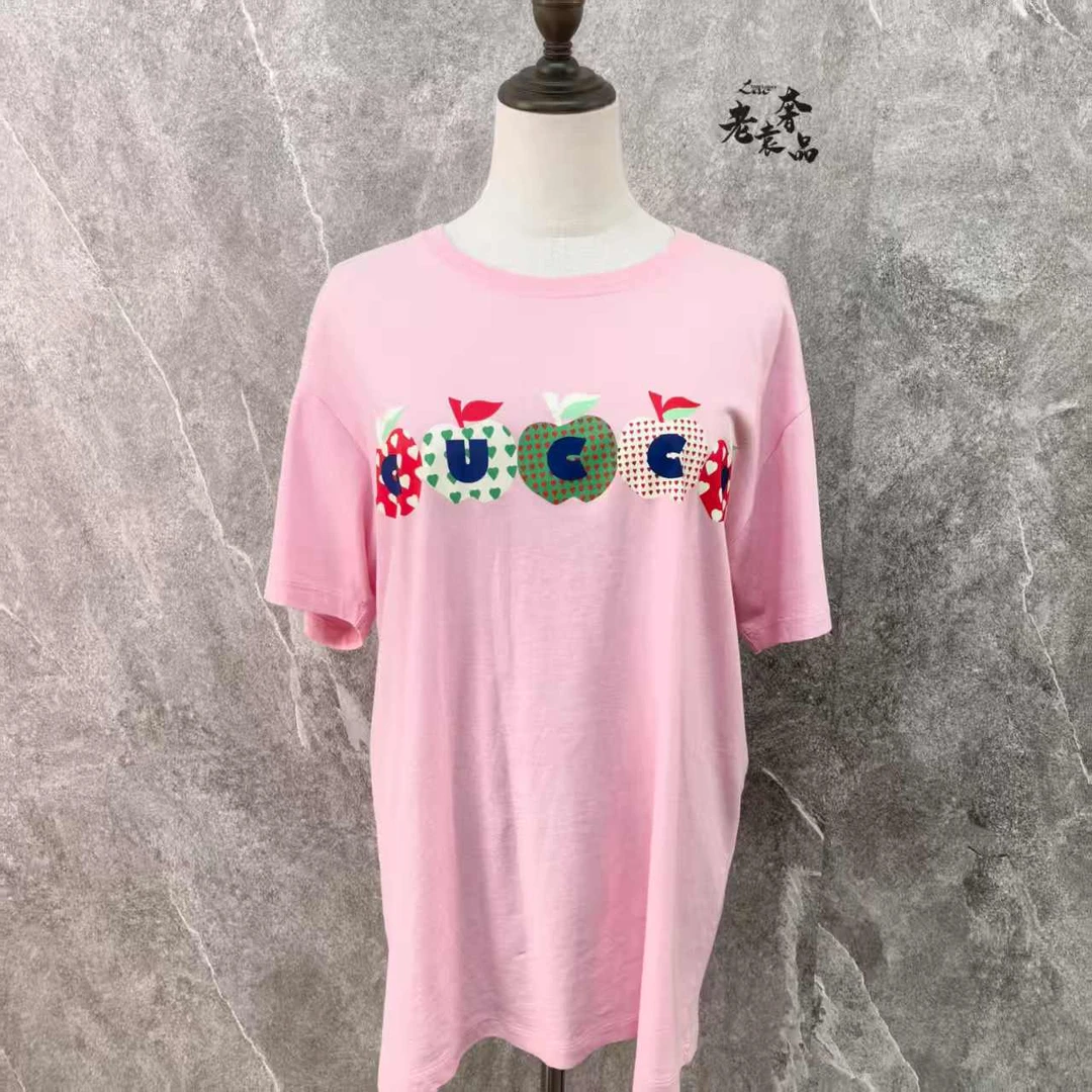 99新 GUCCI/古驰 海囤Q/古驰长款上衣/S码/ys38724女装时尚